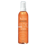 Avene Huile Solaire SPF 30 Vücut Yağı 200 ml