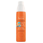 AVENE Spray Enfat For Children SPF50 200 Ml