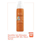 AVENE Spray Enfat For Children SPF50 200 Ml