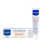MUSTELA Cicastela Bakım Kremi 40 Ml