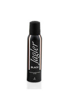 JAGLER Deodorant For Men Black 150 Ml