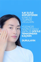 LA ROCHE-POSAY Effaclar Jel Temizleme Jeli 400 ml