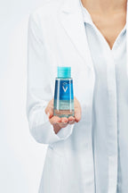VICHY Purete Thermale Waterpoof Göz Makyajı Temizleyicisi 100ml
