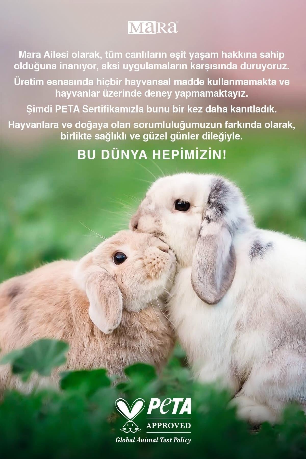 MARA We Leke Karşıtı Çok Yüksek Korumalı Güneş Kremi SPF50+ 50 ml