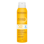 BIODERMA Photoderm Brume Invisible Sun Mist SPF50+ 150 ML