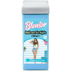 Blenior Roll On Sir Ağda İnatçı Ve Sık Tüyler 100 ml