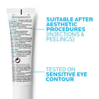 LA ROCHE-POSAY Hyalu B5 Eyes Cream 15 ml