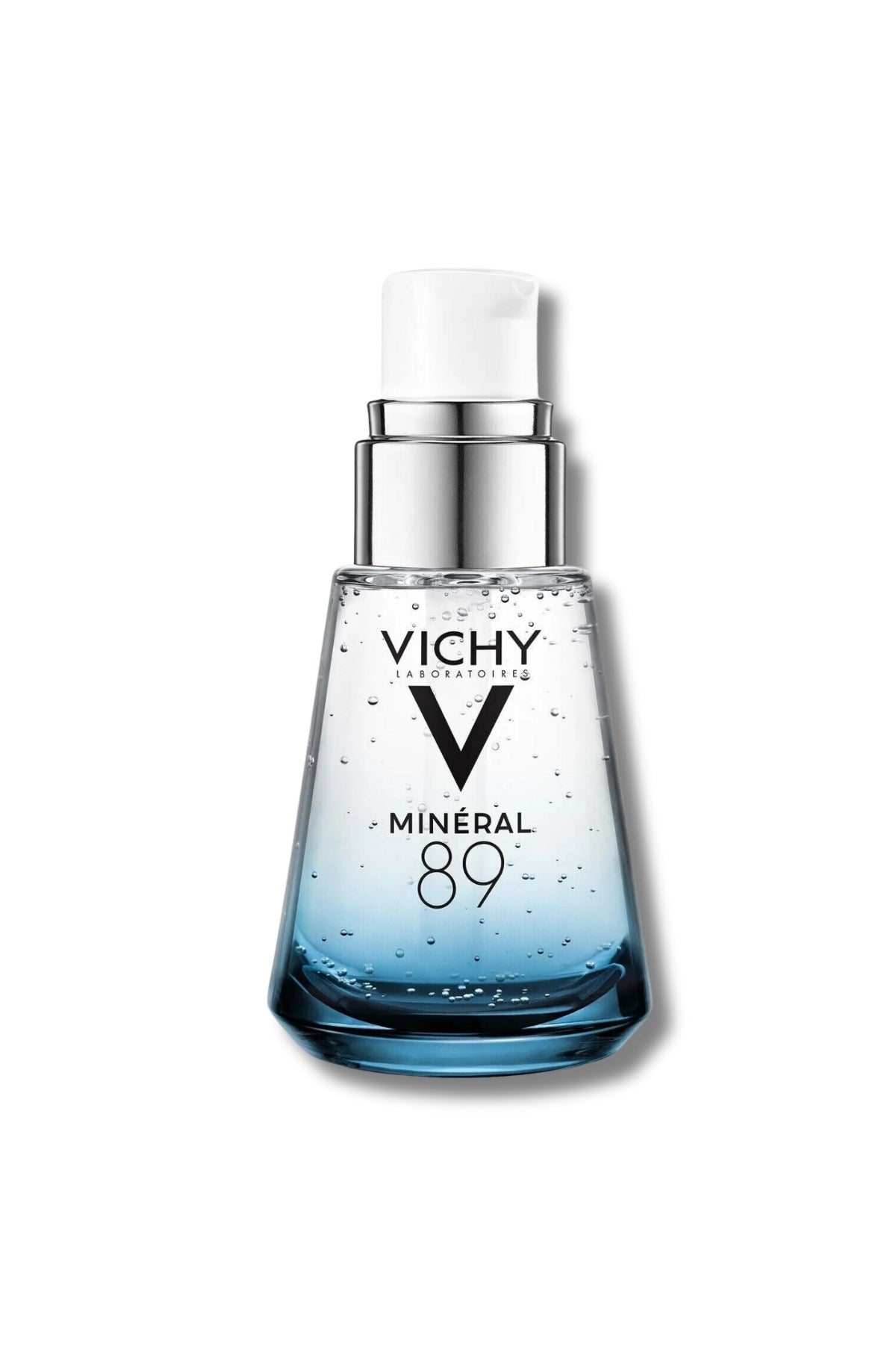 VICHY Mineral 89 Fortifying And Plumping Daily Booster 30ml