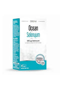 OCEAN Selenyum 200ug 60 Tablet