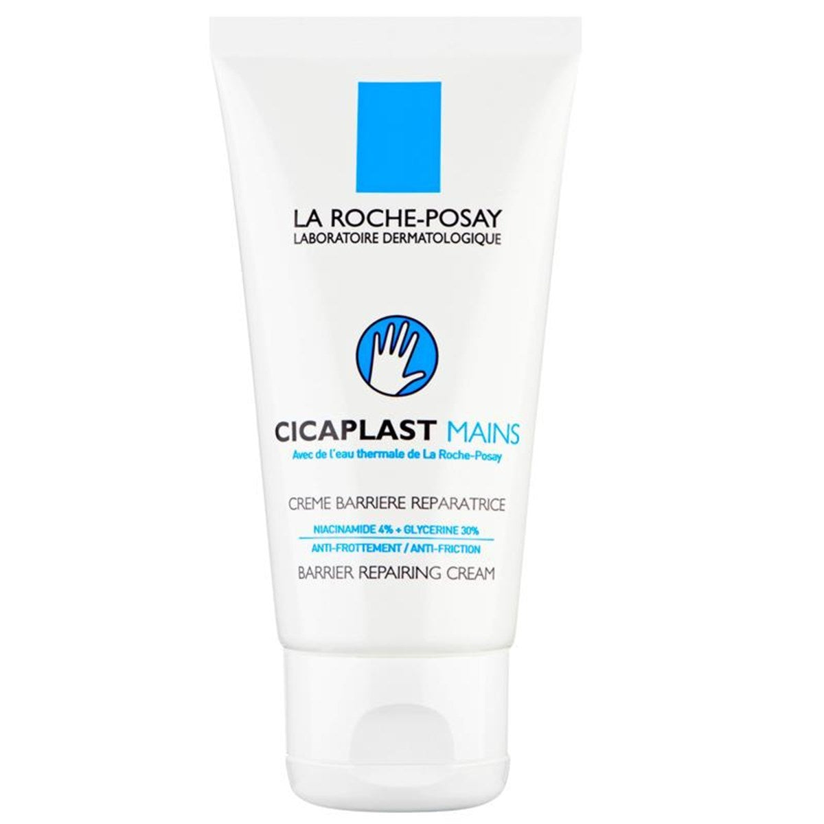 LA ROCHE-POSAY Cicaplast Mains El Kremi 50 ml