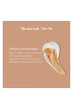 CAUDALIE Vinocrush Skin Tint Shade 4 - Ton 4 Cream 30 ml
