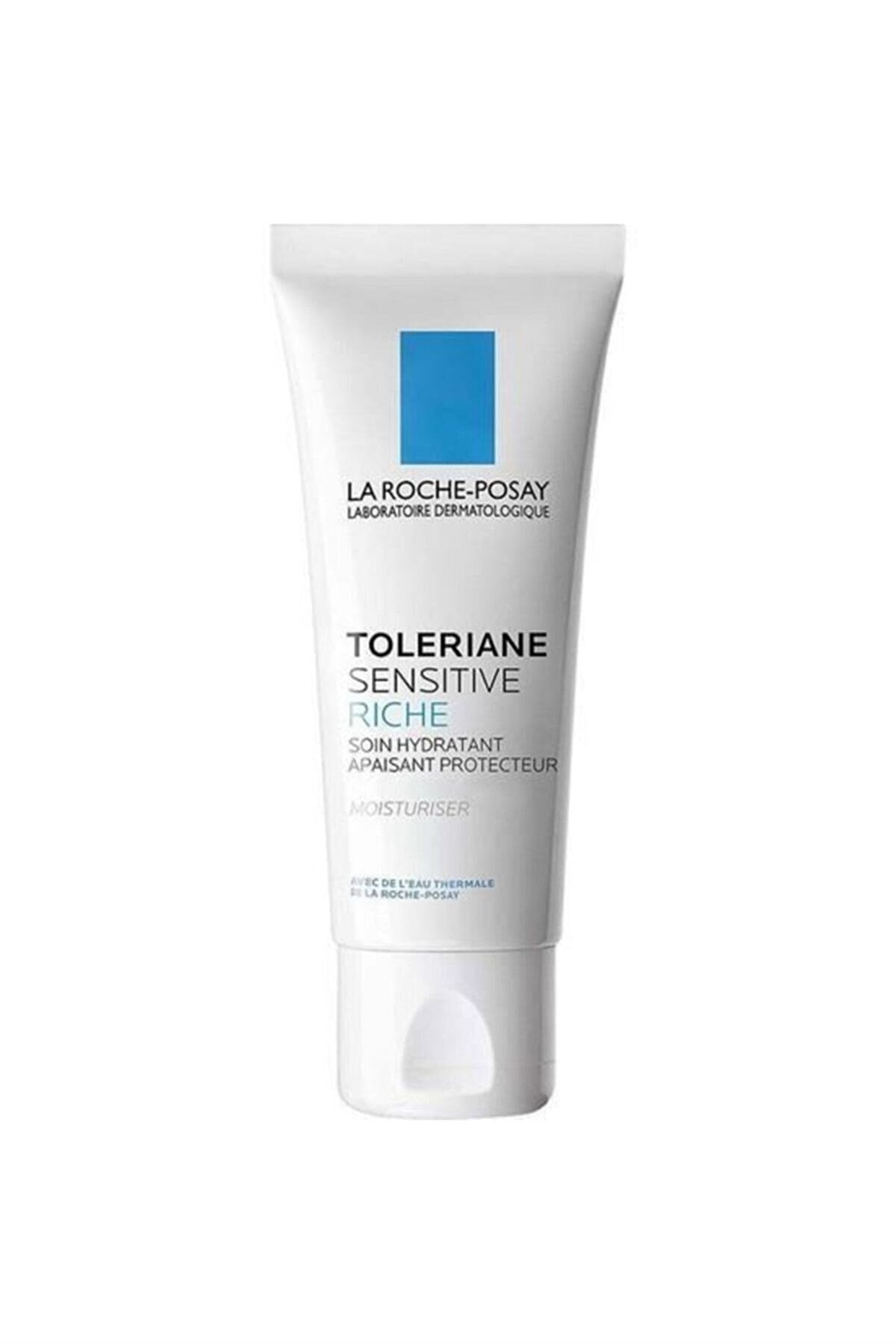 LA ROCHE-POSAY Toleriane Sensitive Riche 40ml 