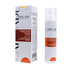 Capicade Güneş Koruyucu Krem Spf50+ 100ml