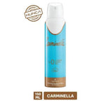Carminella Kadın Deodorant 150 ml