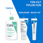 CeraVe Bariyer Onarıcı ve Nemlendirici Göz Kremi 14 ml