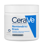 Cerave Kuru Ciltler için Seramid & Hyalüronik Asit İçeren Nemlendirici Krem Pompasız 454 gr