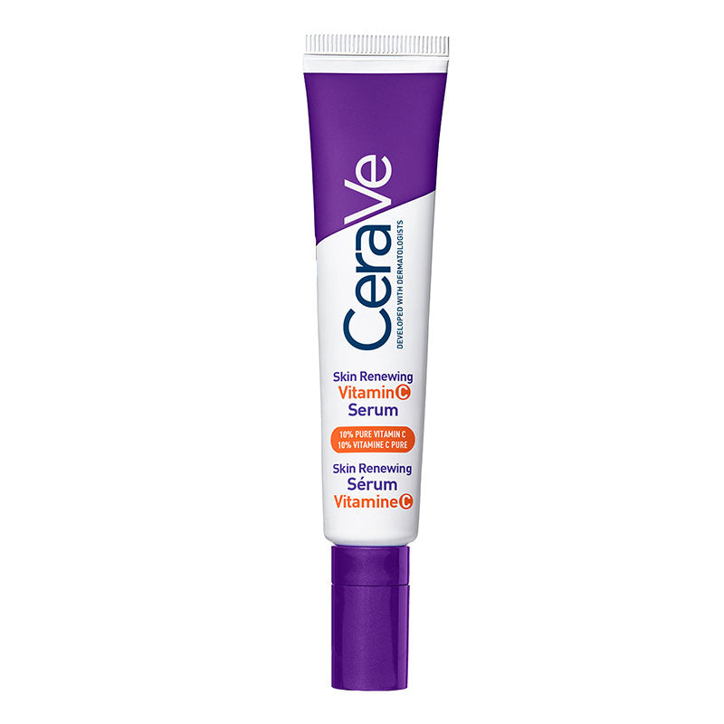 CeraVe Skin Renewing Vitamin C 30 ML