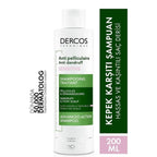VICHY Dercos Anti Dandruff Sensitive Kepek Karşıtı Şampuan 200 ml 