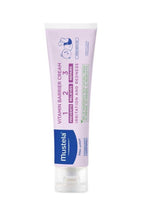 MUSTELA Vitamin Barrier 1,2,3 Pişik Kremi 50ml