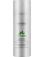 BABE Stop AKN Arındırıcı ve Matlaştırıcı Mist 75 ml