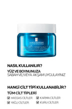 LA ROCHE-POSAY Hyalu B5 Kırışıklık Karşıtı Dolgunlaştırıcı Hyalüronik Asit İçeren Nemlendirici Krem 50 ml