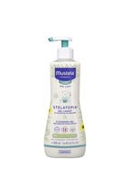 MUSTELA Stelatopia Gel 500 Ml 