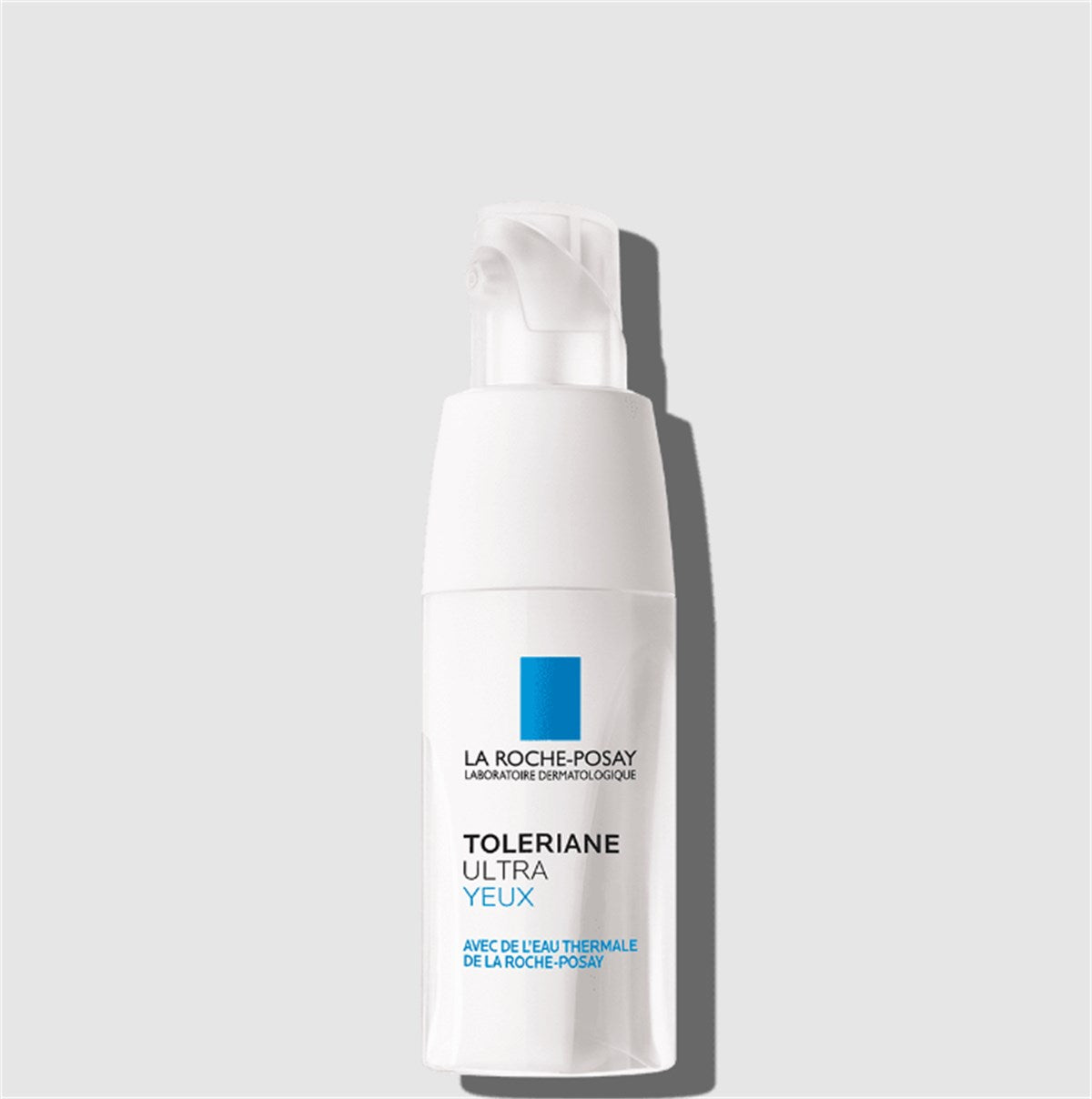 LA ROCHE-POSAY Toleriane Dermallergo Yeux 20 ml