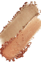 PASTEL Show By Monochrome Duo Eyes - İkili Far Paleti 26 Sand Dunes 2 x 1.3 g