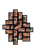 PASTEL Eyeshadow So In Love Palet Far No.205