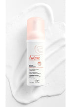 AVENE Mousse Nettoyante Cilt Temizleyici Köpük 150 ml