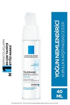 LA ROCHE-POSAY Toleriane Dermallergo Creme 40 ml
