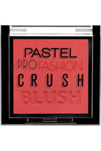 PASTEL Pro Fashion Crush Blush Allık No:304 - 8 gr