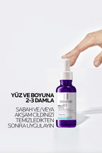 LA ROCHE-POSAY Mela B3 Koyu Leke Karşıtı Serum 30ml