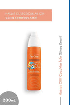 AVENE Spray Enfat For Children SPF50 200 Ml