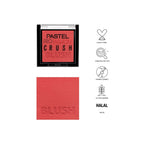 PASTEL Pro Fashion Crush Blush Allık No:304 - 8 gr