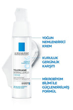 LA ROCHE-POSAY Toleriane Dermallergo Creme 40 ml