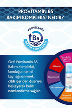 BEPANTHOL Derma Nemlendirici ve Besleyici Spf 25 50 ml Yüz Bakım Kremi