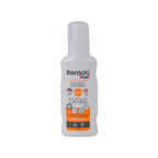 BENSOLI Çocuk Güneş Sütü Yüksek Korumalı 175 Ml 
