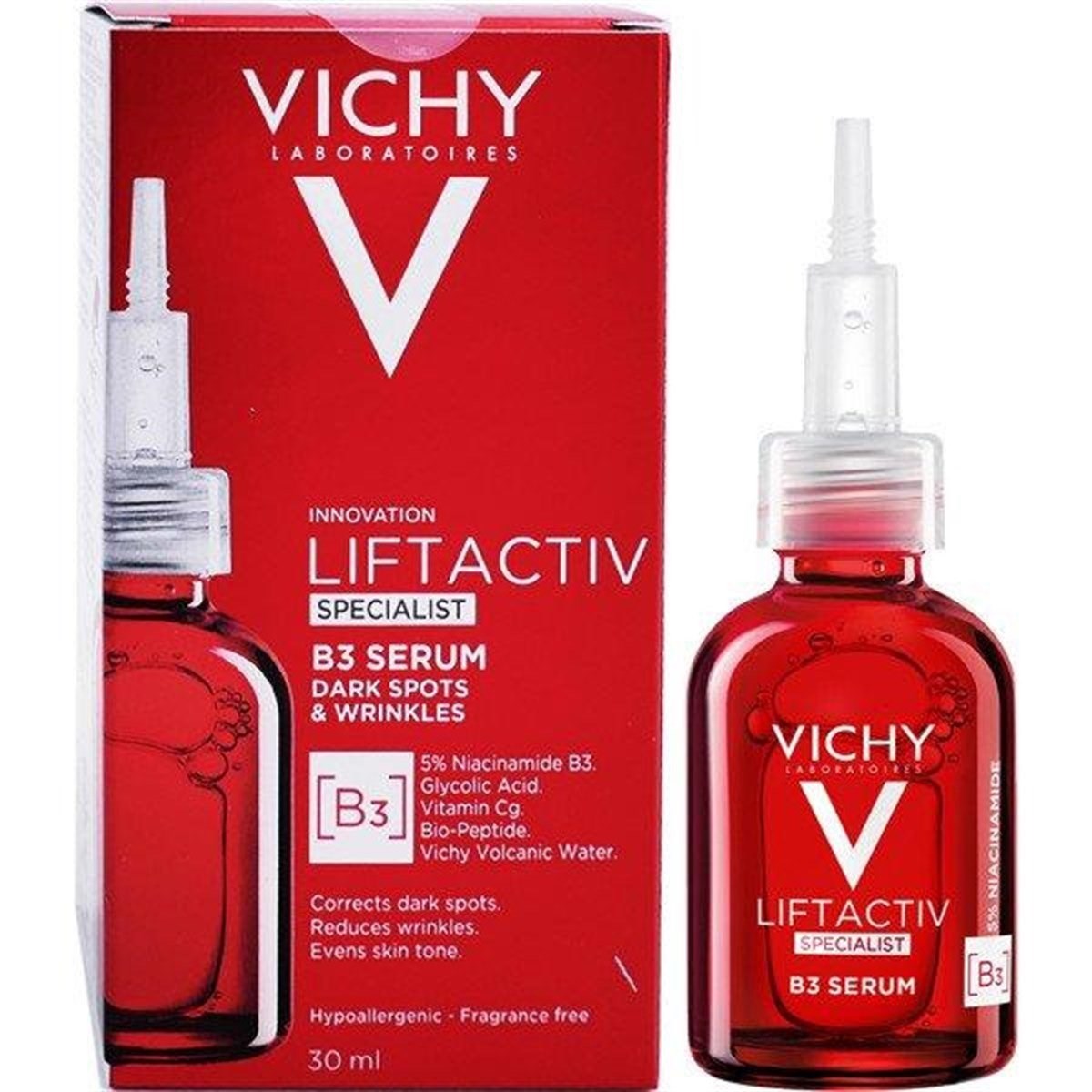 VICHY Liftactiv Specialist B3 Serum 30 ml