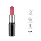 PASTEL Nude Lipstick - Ruj No: 525