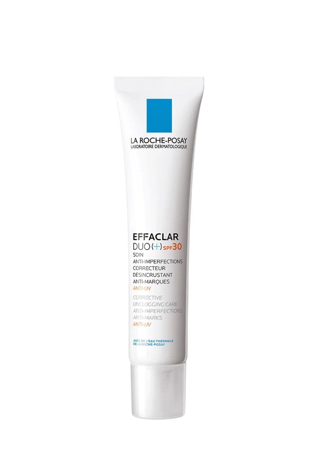 LA ROCHE-POSAY Effaclar Duo + SPF 30 Krem 40 ml
