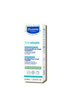MUSTELA Stelatopia Emollient Face Creme Emolliente 40 Ml 