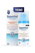 BEPANTHOL Derma Nemlendirici ve Besleyici Spf 25 50 ml Yüz Bakım Kremi