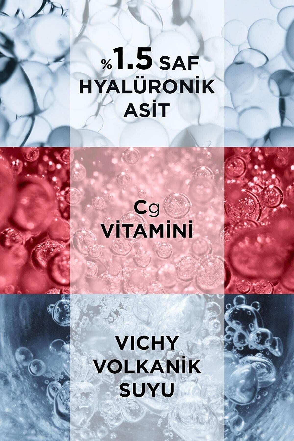 VICHY Liftactiv Supreme H.A Epidermic Filler Serum 30 ML