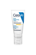 CERAVE SPF50 Güneş Koruma Faktörlü Yüz Kremi 52 ml
