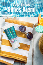 MARA We Leke Karşıtı Çok Yüksek Korumalı Güneş Kremi SPF50+ 50 ml