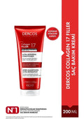 Vichy Dercos Collagen 17 Filler Saç Bakım Kremi 200 ml