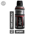Jagler Sport Erkek Deodorant 150 ml