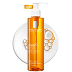 La Roche Posay C Vitamini Içerikli Işıltı Veren Yüz Temizleme Jeli 200 ml