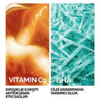 La Roche Posay C Vitamini Içerikli Işıltı Veren Yüz Temizleme Jeli 200 ml